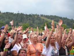 Schlager Stern - Willingen 2023